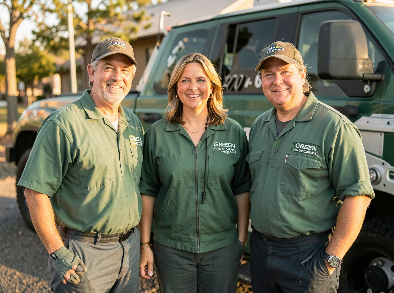Water Damage Restoration company in Ferriday, LA